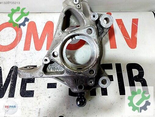 Volkswagen Passat Sağ Ön Aks 5Q0407258A çıkma parça