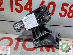 Renault Captur 2 20 25 Sağ motor kulağı Orijinal 112323904r