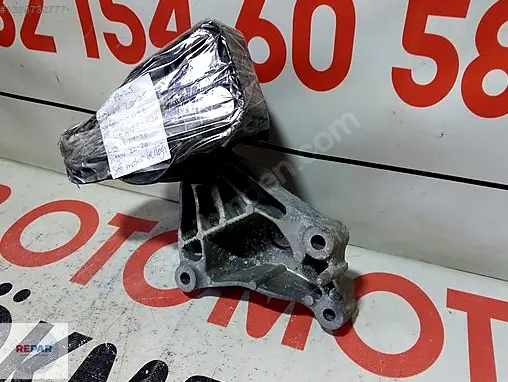 Renault Captur Sağ Taşıyıcı 112323904R çıkma parça