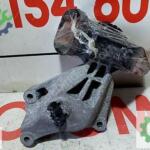 Renault Captur 2 20 25 Sağ motor kulağı Orijinal 112323904r