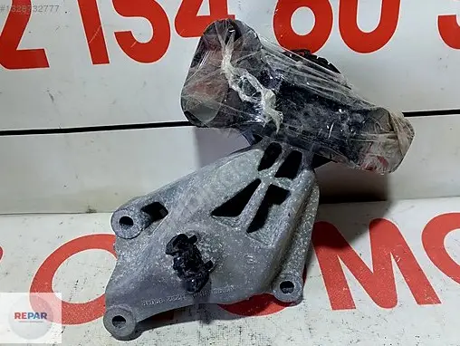 Renault Captur Sağ Taşıyıcı 112323904R çıkma parça