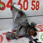 volkswagenPassat b8 15 23 3Q0505435pSol arka aks orijinal çıkma