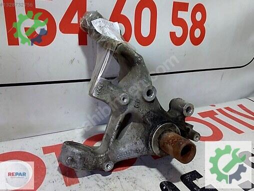 Volkswagen Passat Arka Aks 3Q0505435PSOL çıkma parça