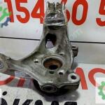 volkswagen Tiguan16 20 sol ön aks 5Q0407257b orijinal çıkma