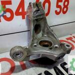 volkswagen Tiguan16 20 sol ön aks 5Q0407257b orijinal çıkma