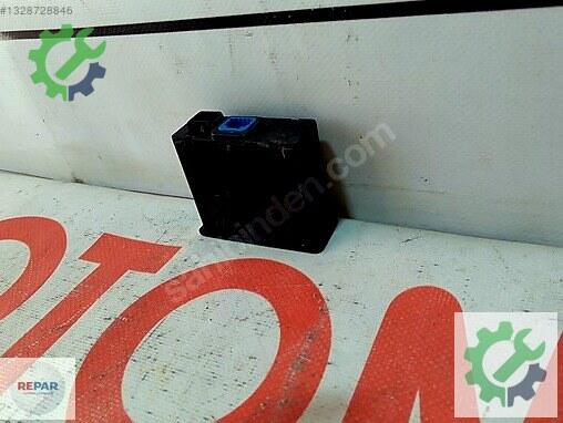 Renault Megane Beyin 280235444R çıkma parça