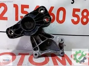 Renault Clio 5 19 26 sağ ön motor kulağı 112323904r orijinel