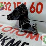 Renault Clio 5 19 26 sağ ön motor kulağı 112323904r orijinel