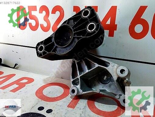 Renault Clio Motor Takozu 112323904R çıkma parça