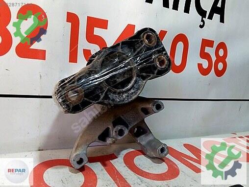 Renault Megane Motor Takozu MEGANE4 çıkma parça