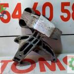 Renault Megane4 16 24 motor takozu 112322188r orijinal çıkma