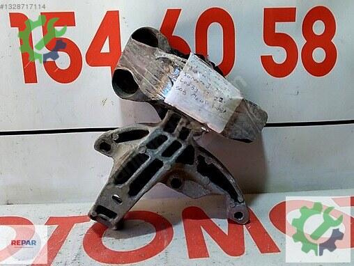 Renault Megane Motor Takozu MEGANE4 çıkma parça