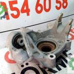 Audi A4 tekerlek göbeği taşıyıcı 8w0505460c orijinal çıkma