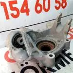 Audi A4 tekerlek göbeği taşıyıcı 8w0505460c orijinal çıkma