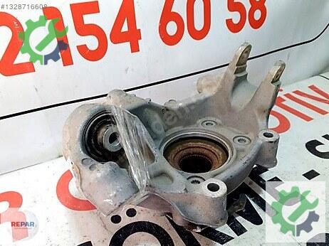 Audi A4 Taşıyıcı çıkma parça