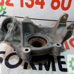 Audi A4 tekerlek göbeği taşıyıcı 8w0505460c orijinal çıkma