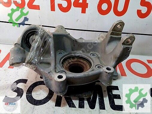 Audi A4 Taşıyıcı 8W0505460C çıkma parça