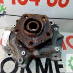 Audi A4 tekerlek göbeği taşıyıcı 8w0505460c orijinal çıkma