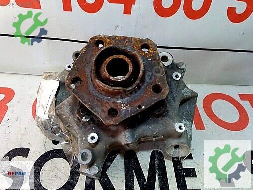 Audi A4 Taşıyıcı 8W0505460C çıkma parça