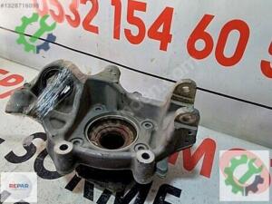 Audi sQ7 16 25 sol arka aks orijinal 4mo505459d