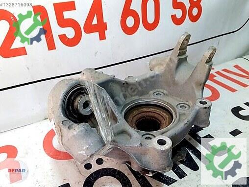 Audi SQ7 Arka Aks 4MO505459D çıkma parça