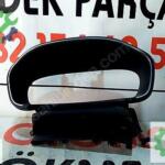 Renault Megane 4 kadran çerçevesi 682649098r sökme parça