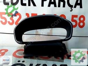 Renault Megane 4 kadran çerçevesi 682649098r sökme parça