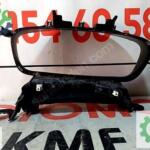 Renault Megane 4 kadran çerçevesi 682649098r sökme parça