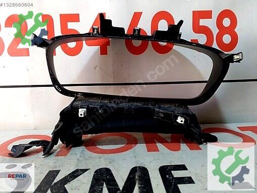 Renault Megane Gösterge Paneli 682649098R çıkma parça