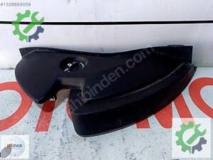 Renault Megane 4 torpido kaplaması sağ sökme parça 689205535r