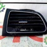 Renault Megane 4 sol hava menfezezi sökme parça 687616296r