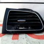 Renault Megane 4 sol hava menfezezi sökme parça 687616296r