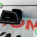Renault Megane 4 sol hava menfezezi sökme parça 687616296r