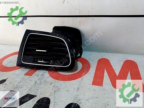 Renault Megane Panjur 687616296R çıkma parça