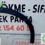 TOGG T10X sol arka dodik orijinal çıkma 20-24 C1_B0404903003_AC