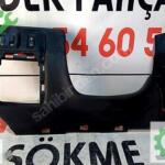 RENAULT MEGANE 4 DİREKSİYON ALT BAKALİT 689211507R