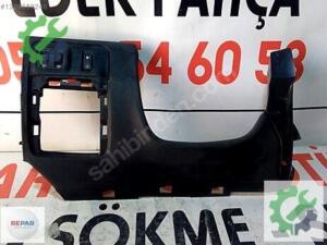 RENAULT MEGANE 4 DİREKSİYON ALT BAKALİT 689211507R
