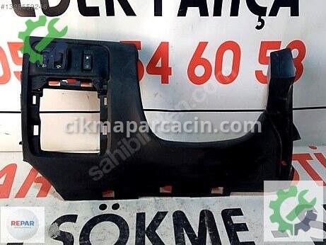 Renault Megane Bakalit çıkma parça
