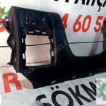 RENAULT MEGANE 4 DİREKSİYON ALT BAKALİT 689211507R