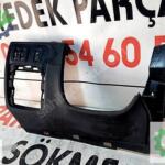 RENAULT MEGANE 4 DİREKSİYON ALT BAKALİT 689211507R