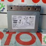 Renault megane 4 cd changer 18b890-ac sökme parça