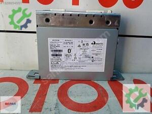 Renault megane 4 cd changer 18b890-ac sökme parça