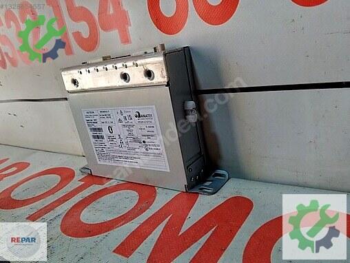Renault Megane Bluetooth Beyni 18B890-AC çıkma parça