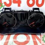 RENAULT MEGANE 4 GÖSTERGE TABLOSU sökme parça 248095774R
