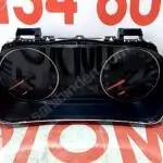 RENAULT MEGANE 4 GÖSTERGE TABLOSU sökme parça 248095774R