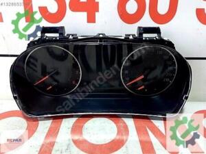 RENAULT MEGANE 4 GÖSTERGE TABLOSU sökme parça 248095774R