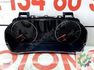 RENAULT MEGANE 4 GÖSTERGE TABLOSU sökme parça 248095774R