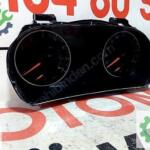 RENAULT MEGANE 4 GÖSTERGE TABLOSU sökme parça 248095774R