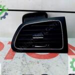 RENAULT MEGANE 4 SAĞ HAVA MENFEZİ sökme parça 687600666R