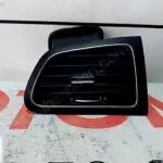 RENAULT MEGANE 4 SAĞ HAVA MENFEZİ sökme parça 687600666R